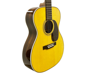 Martin 000-28EC Eric Clapton Signature Acoustic Guitar w/ Case