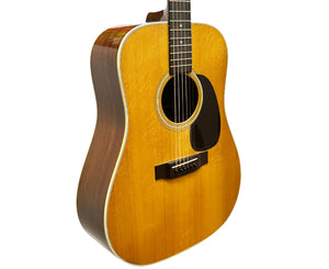 Martin D-28 Acoustic Guitar 1975