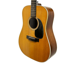 Martin D-28 Acoustic Guitar 1975