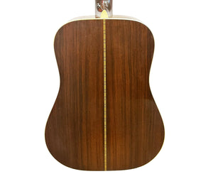 Martin D-28 Acoustic Guitar 1975