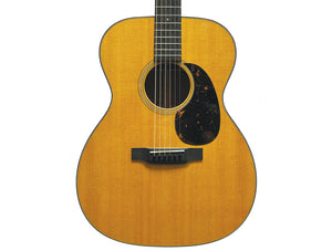 Martin 000-18 Acoustic Guitar w/ Case 2024