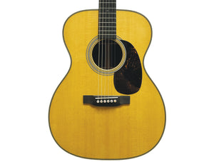 Martin 000-28 Acoustic Guitar w/ Case 2025