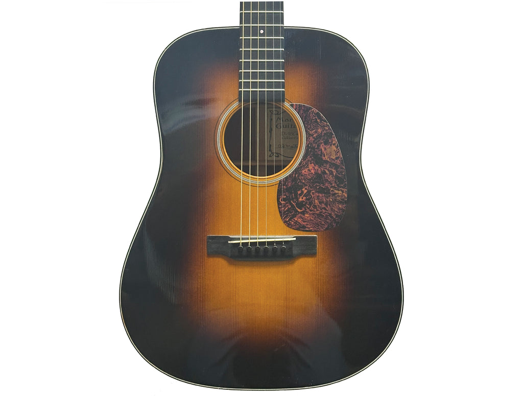Martin D-18GE Golden Era 1934 Acoustic Guitar w/ Case 2004
