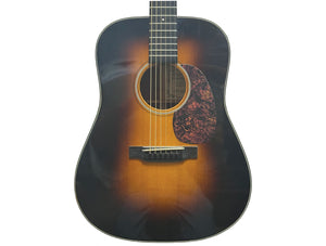 Martin D-18GE Golden Era 1934 Acoustic Guitar w/ Case 2004