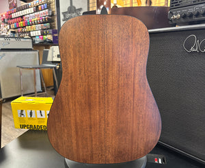 Martin D-18 Street Legend Dreadnought Acoustic Guitar w/ Martin Hard Shell Case