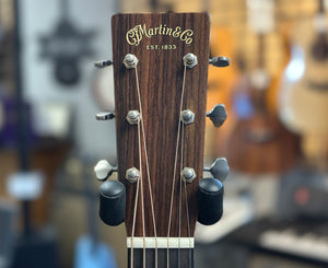Martin D-18 Street Legend Dreadnought Acoustic Guitar w/ Martin Hard Shell Case