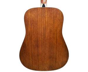 Martin D-18 Street Legend Dreadnought Acoustic Guitar w/ Martin Hard Shell Case