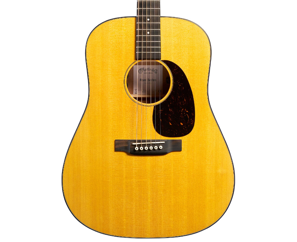 Martin Road Series D-10E Retro Acoustic Electric Guitar - Megatone Music