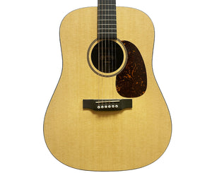 Martin DXMAE Dreadnought Acoustic-Electric Guitar w/ Martin Gig Bag