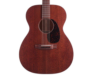 Martin 00-15M Mahogany Acoustic Guitar w/ Case