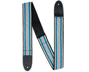 Martin Guitar Vintage Series Guitar Straps, Hootenanny