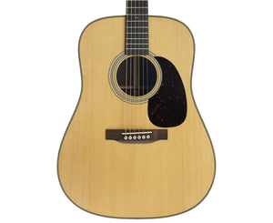 Martin HD-28 Standard Spruce/Rosewood Dreadnought Acoustic Guitar w/ Case