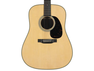 Martin Super HD-28 Dreadnought Acoustic Guitar w/ Case
