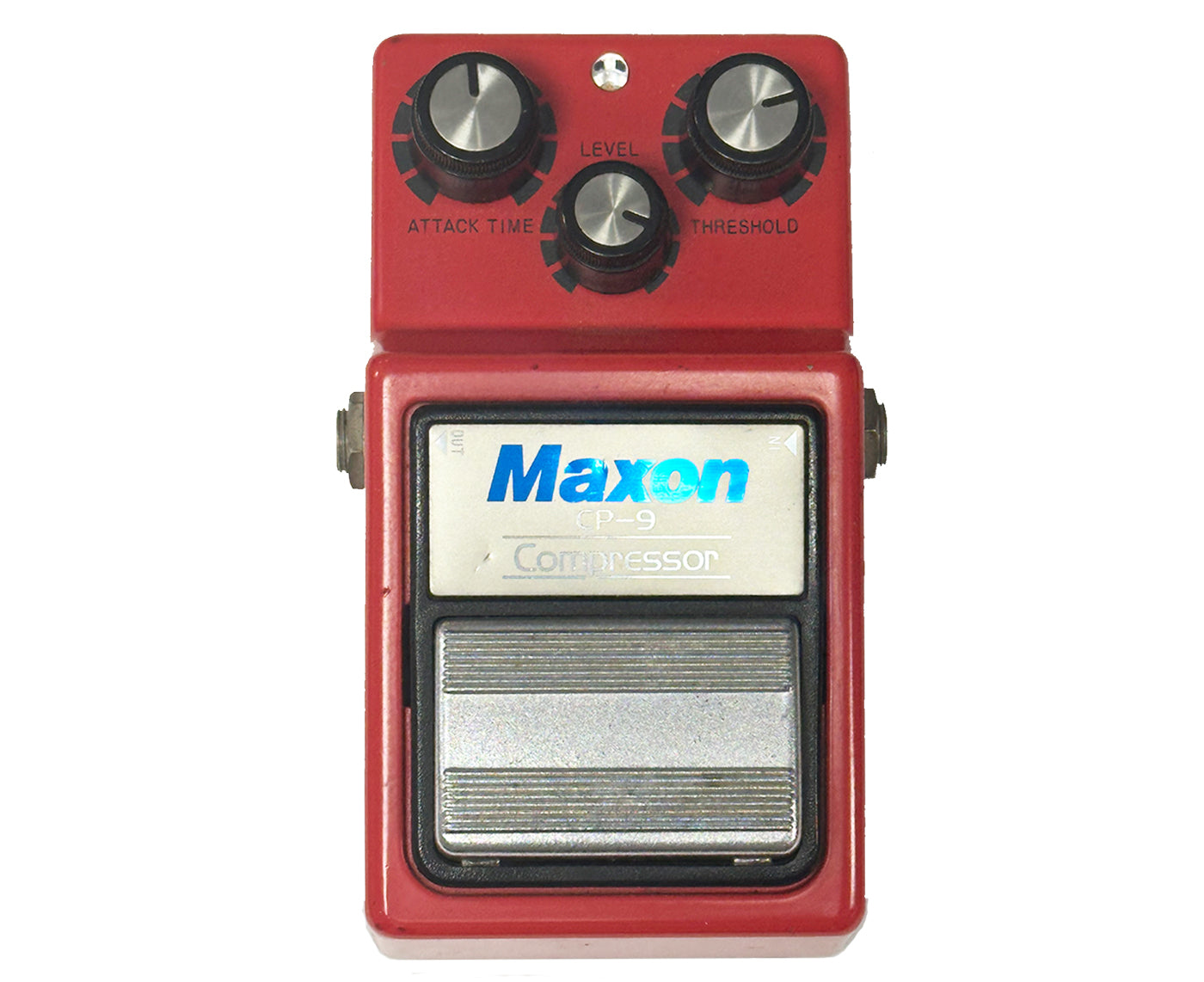 ギター MAXON CP-9 Compressor Amazon.com: Maxon CP-9 Pro+ Compressor : Musical Instruments