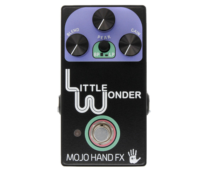 Mojohand FX Little Wonder Envelope Filter