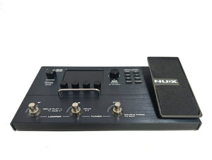 NUX MG-30 Amp Modeler and Multi-Effects Pedal