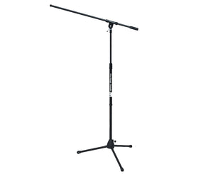 On-Stage MS7701B Euroboom Microphone Stand