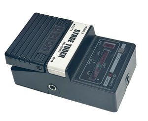 Arion HU-8500 Stage Tuner Pedal 80's