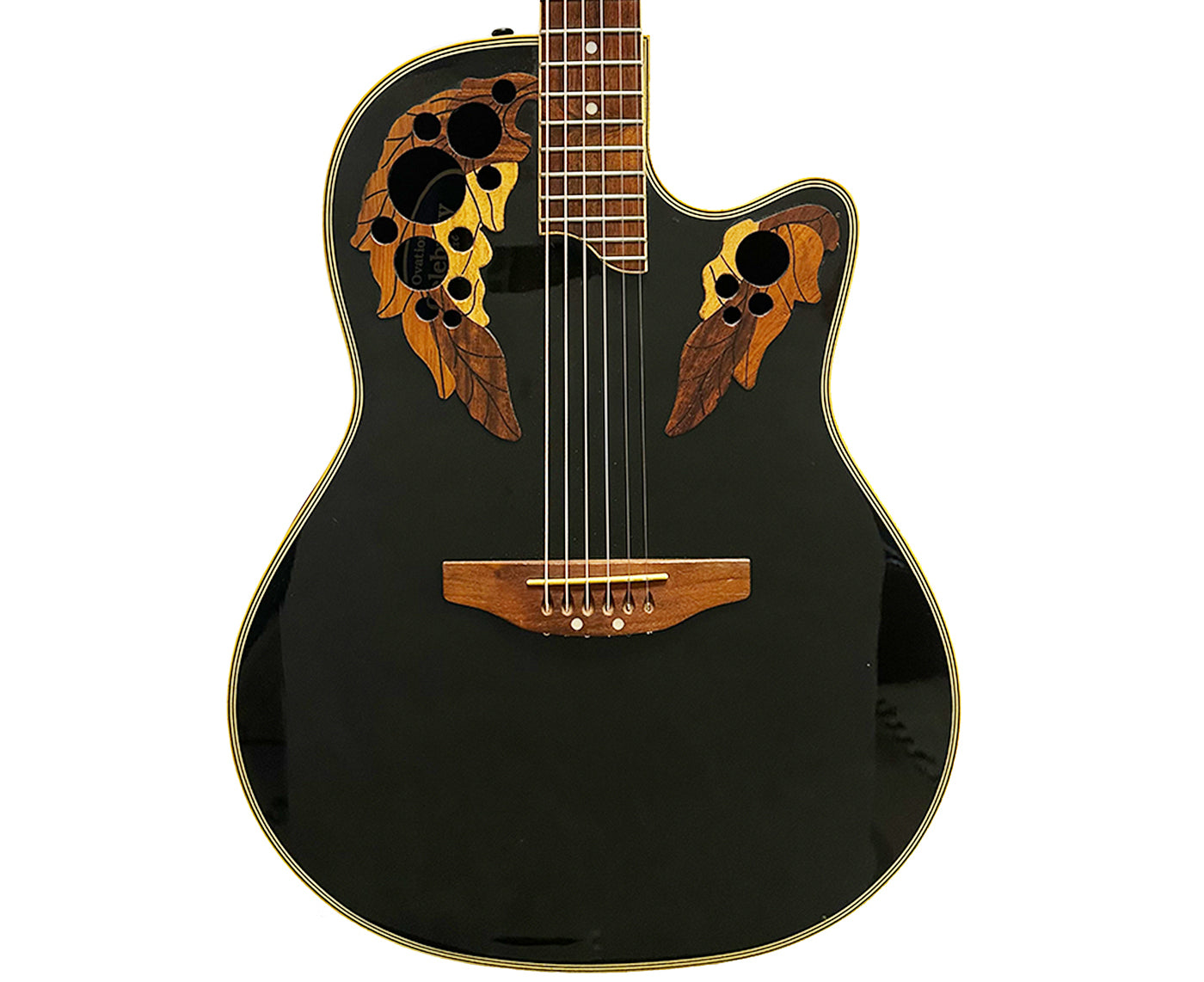 極美品 Ovation celebrity cp247 ミッドデプス ケース付 極美品 Ovation celebrity cp247 ミッドデプス ケース付 - メルカリ