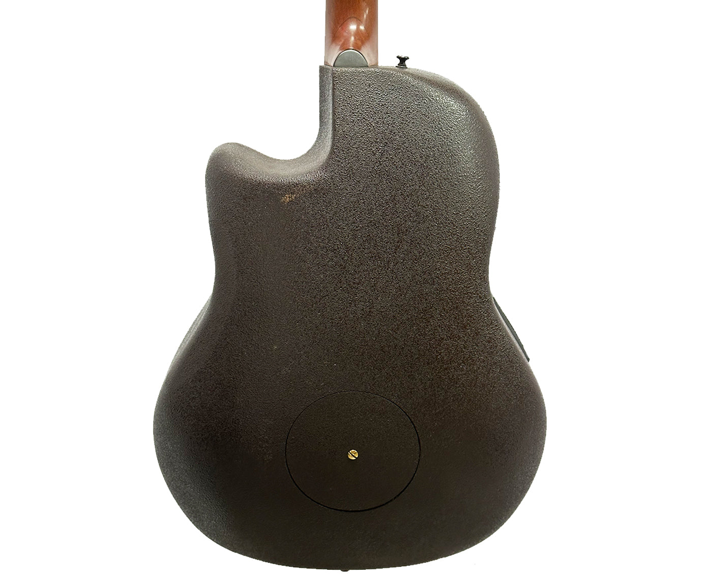 Ovation Celebrity Deluxe CC247 Mid-Depth Acoustic-Electric