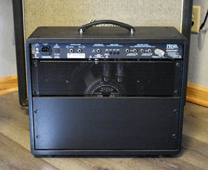 Paul Reed Smith PRS Archon 50 2-Channel 50w Tube Combo Amp in Black