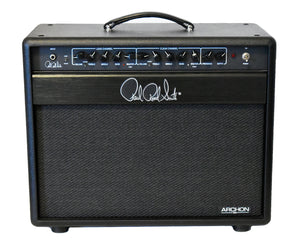 Paul Reed Smith PRS Archon 50 2-Channel 50w Tube Combo Amp in Black