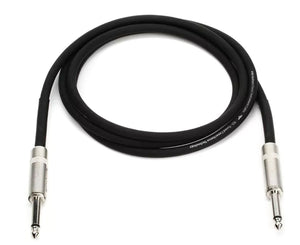PRS Classic Straight to Straight Instrument Cable - 5 foot