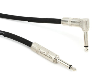 PRS Classic Straight to Straight Instrument Cable - 5 foot