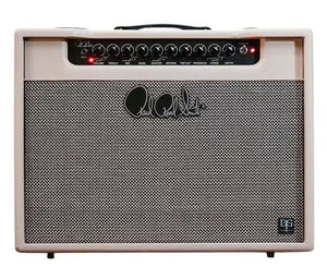 PRS DGT 15 Combo 15-watt 1 x 12-inch Combo Amplifier - Blonde Tolex