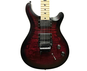 PRS Paul Reed Smith Dustie Waring DW CE 24 "Floyd" Guitar in Waring Burst
