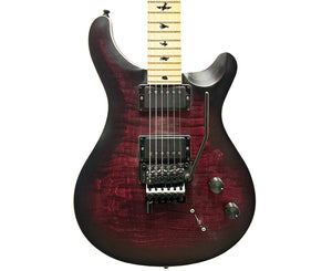 PRS Paul Reed Smith Dustie Waring DW CE 24 "Floyd" Guitar in Waring Burst