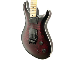 PRS Paul Reed Smith Dustie Waring DW CE 24 "Floyd" Guitar in Waring Burst