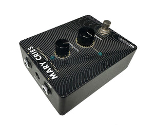 PRS Mary Cries Optical Compressor Pedal
