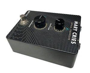 PRS Mary Cries Optical Compressor Pedal