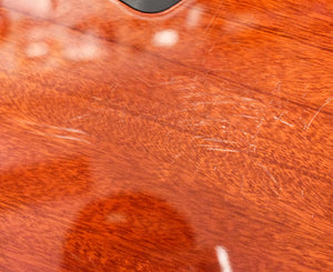 PRS McCarty 594 10-Top Electric Guitar in McCarty Burst