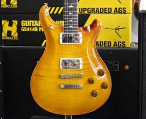 PRS McCarty 594 10-Top Electric Guitar in McCarty Burst