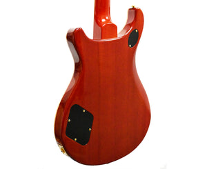 PRS McCarty 594 10-Top Electric Guitar in McCarty Burst