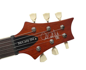PRS SE McCarty 594 Electric Guitar in Vintage Sunburst