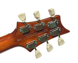 PRS SE McCarty 594 Electric Guitar in Vintage Sunburst