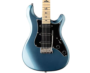 PRS SE NF3M Electric Guitar in Ice Blue Metallic