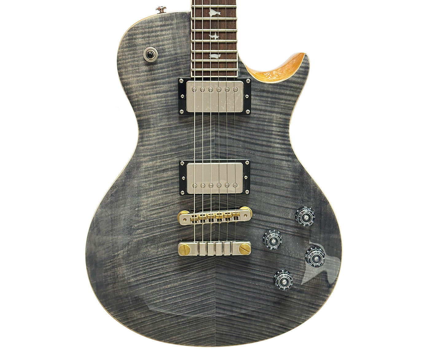 最初値下げ【美品】 PRS SE McCarty 594 Singlecut PRS SE Singlecut McCarty 594 Electric Guitar Vintage