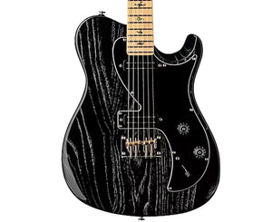 PRS SE NF53 Electric Guitar Black Doghair w/ Gig Bag