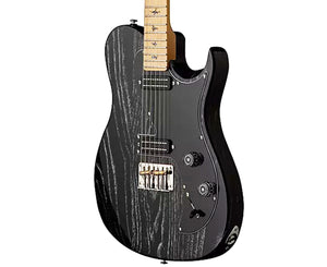 PRS SE NF53 Electric Guitar Black Doghair w/ Gig Bag