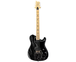 PRS SE NF53 Electric Guitar Black Doghair w/ Gig Bag