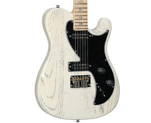 PRS SE NF53 Electric Guitar White Doghair w/ Gig Bag