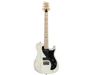 PRS SE NF53 Electric Guitar White Doghair w/ Gig Bag