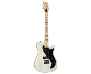 PRS SE NF53 Electric Guitar White Doghair w/ Gig Bag