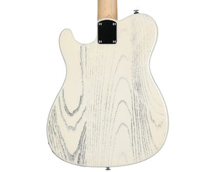 PRS SE NF53 Electric Guitar White Doghair w/ Gig Bag
