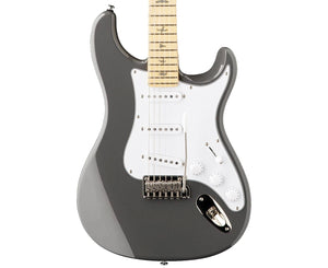 PRS SE John Mayer Silver Sky in Overland Gray, Maple Fingerboard w/ Gig Bag