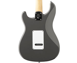 PRS SE John Mayer Silver Sky in Overland Gray, Maple Fingerboard w/ Gig Bag